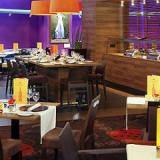 4 Sterne Hotel: Leonardo Vienna Westbahnhof, Wien, Wien und Niederösterreich