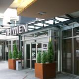 4 Sterne Hotel: NH Wien City, Wien, Wien und Niederösterreich