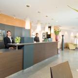 NH Wien City, Bild 2