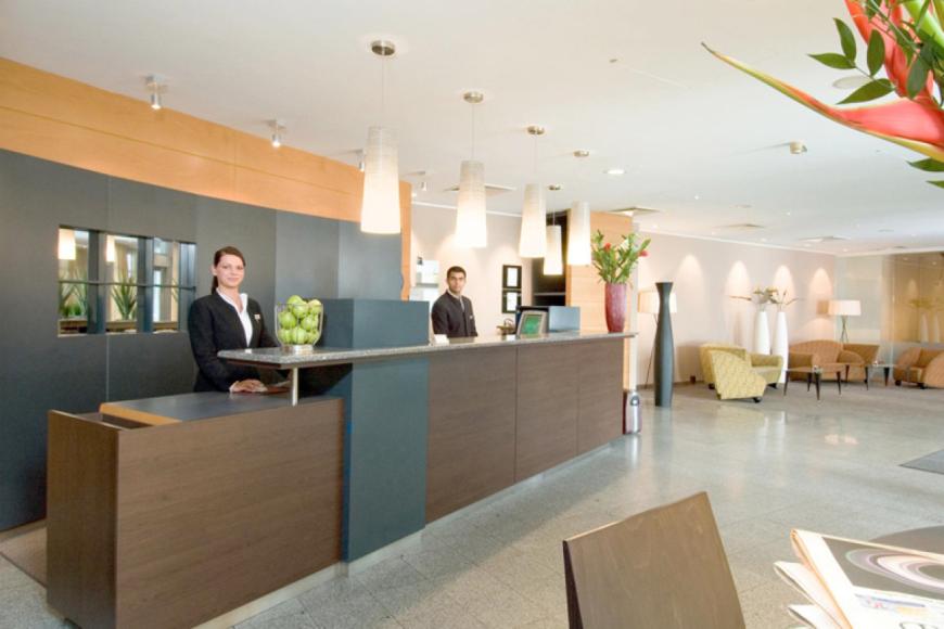 4 Sterne Hotel: NH Wien City - Wien, Wien und Niederösterreich, Bild 2