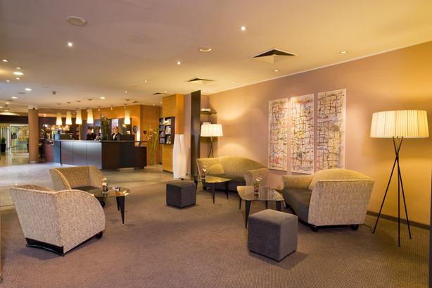 4 Sterne Hotel: NH Wien City - Wien, Wien und Niederösterreich, Bild 3