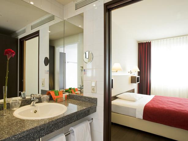 4 Sterne Hotel: NH Wien City - Wien, Wien und Niederösterreich, Bild 7