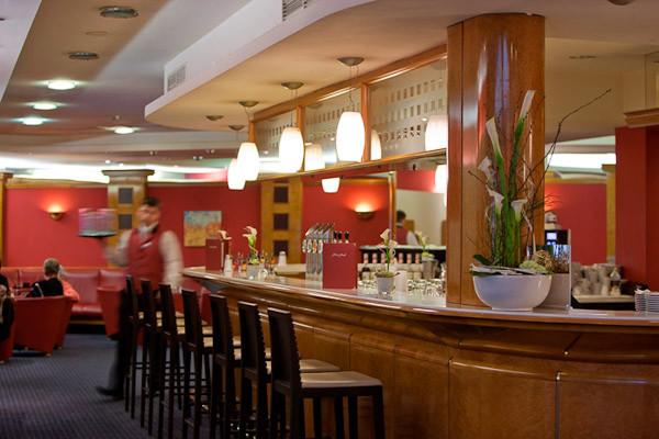 4 Sterne Hotel: Austria Trend Hotel Ananas - Wien, Wien und Niederösterreich, Bild 3