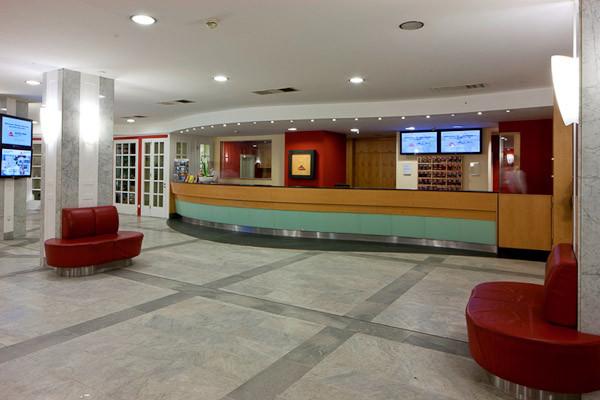 4 Sterne Hotel: Austria Trend Hotel Ananas - Wien, Wien und Niederösterreich, Bild 2