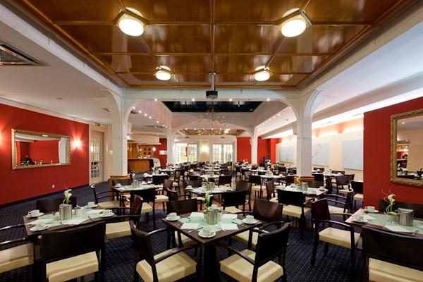 4 Sterne Hotel: Austria Trend Hotel Ananas - Wien, Wien und Niederösterreich, Bild 4