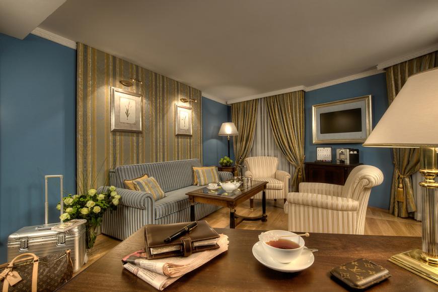 4 Sterne Hotel: Austria Trend Hotel Ananas - Wien, Wien und Niederösterreich, Bild 6