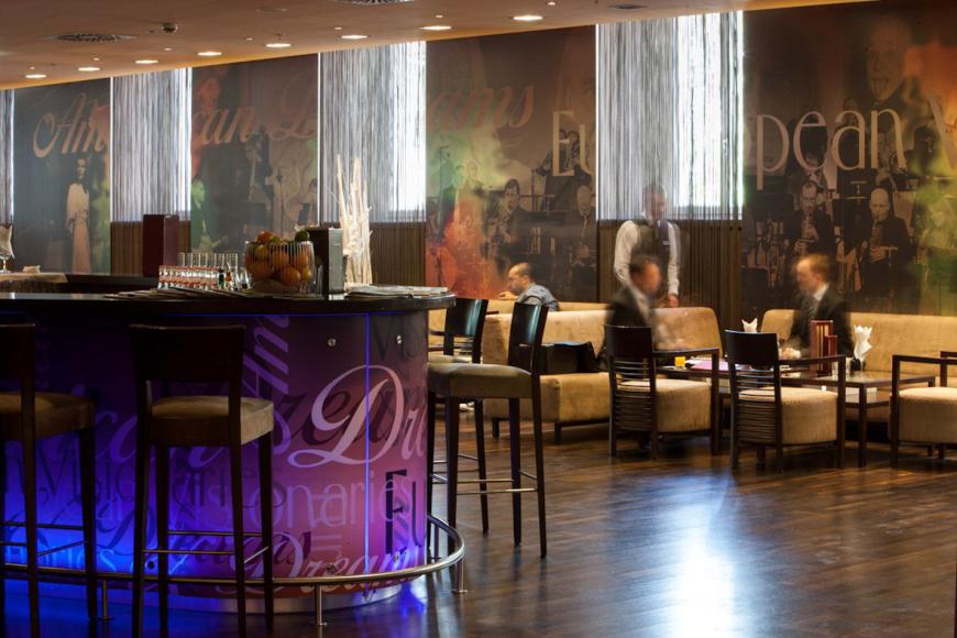 4 Sterne Hotel: Austria Trend Hotel Savoyen - Wien, Wien und Niederösterreich, Bild 6