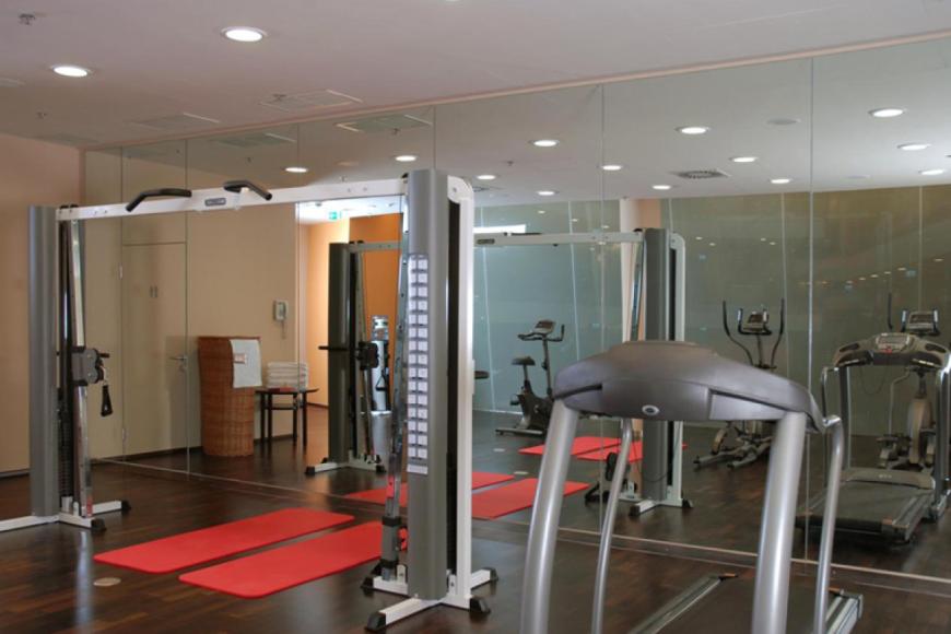 4 Sterne Hotel: Austria Trend Hotel Savoyen - Wien, Wien und Niederösterreich, Bild 7