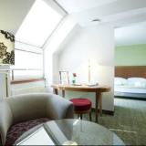 Mercure Wien Westbahnhof, Bild 6