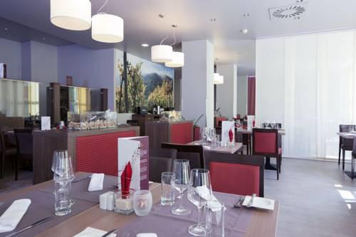 4 Sterne Hotel: Mercure Wien Westbahnhof - Wien, Wien und Niederösterreich, Bild 3