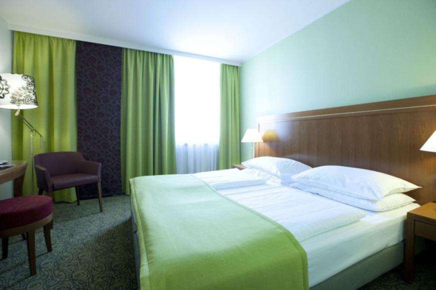 4 Sterne Hotel: Mercure Wien Westbahnhof - Wien, Wien und Niederösterreich, Bild 5