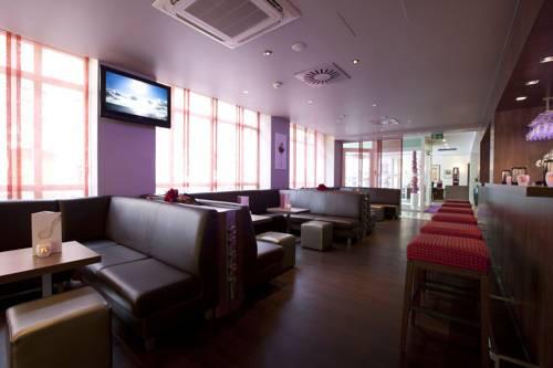 4 Sterne Hotel: Mercure Wien Westbahnhof - Wien, Wien und Niederösterreich, Bild 4