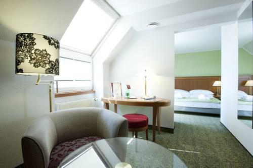 4 Sterne Hotel: Mercure Wien Westbahnhof - Wien, Wien und Niederösterreich, Bild 6