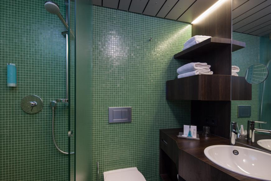 4 Sterne Hotel: Austria Trend Hotel Schloss Wilhelminenberg - Wien, Wien und Niederösterreich, Bild 2