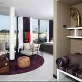 25hours Hotel beim MuseumsQuartier, Bild 7