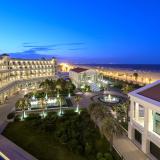 5 Sterne Hotel: Las Arenas Balneario Resort, Valencia, Costa del Azahar (Valencia)