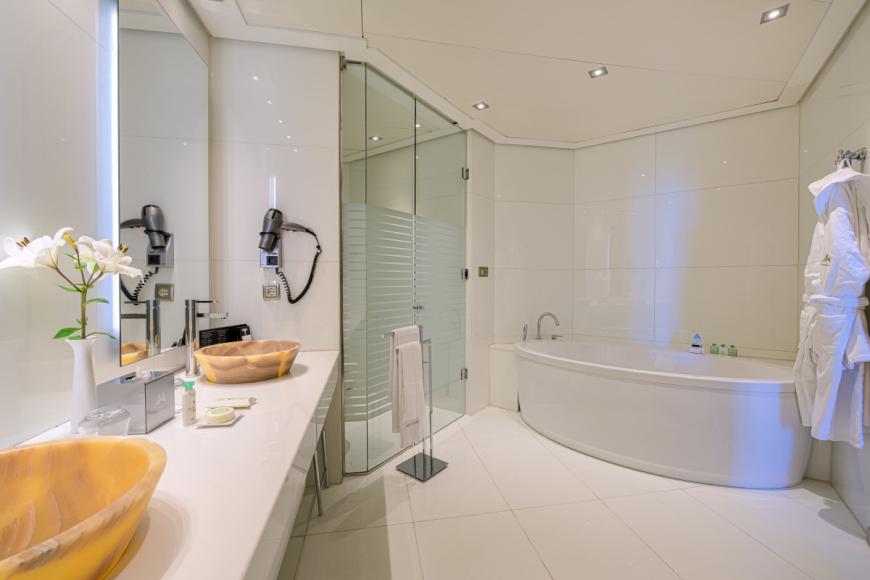 5 Sterne Hotel: Las Arenas Balneario Resort - Valencia, Costa del Azahar (Valencia), Bild 10