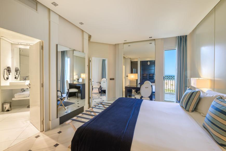 5 Sterne Hotel: Las Arenas Balneario Resort - Valencia, Costa del Azahar (Valencia), Bild 9