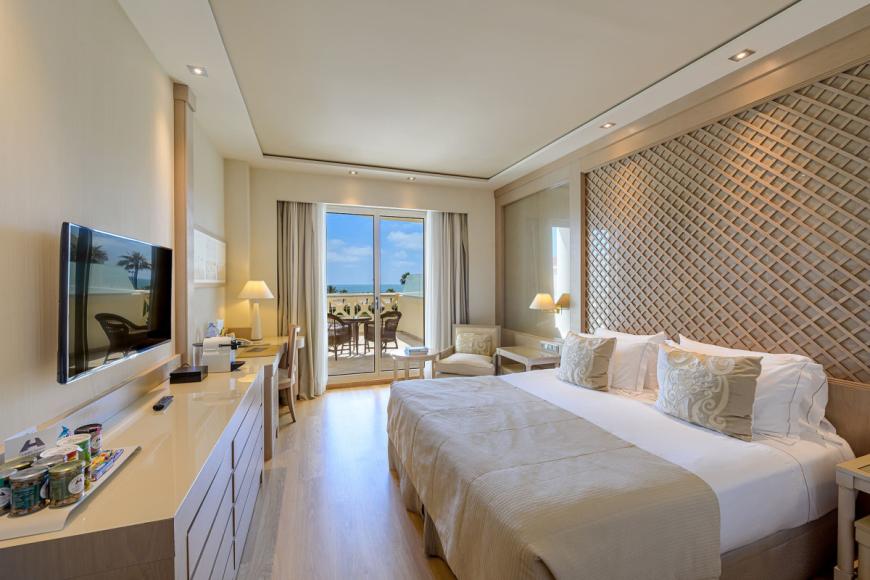 5 Sterne Hotel: Las Arenas Balneario Resort - Valencia, Costa del Azahar (Valencia), Bild 7