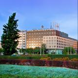 SH Valencia Palace, Bild 2