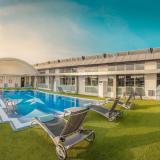 SH Valencia Palace, Bild 1