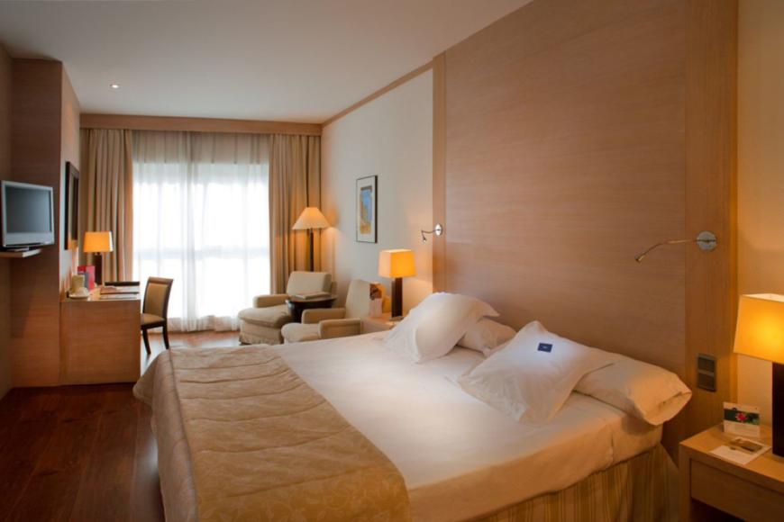 5 Sterne Hotel: SH Valencia Palace - Valencia, Costa del Azahar (Valencia), Bild 5