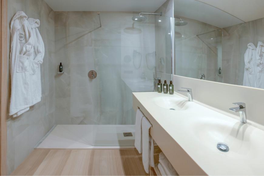 5 Sterne Hotel: SH Valencia Palace - Valencia, Costa del Azahar (Valencia), Bild 6