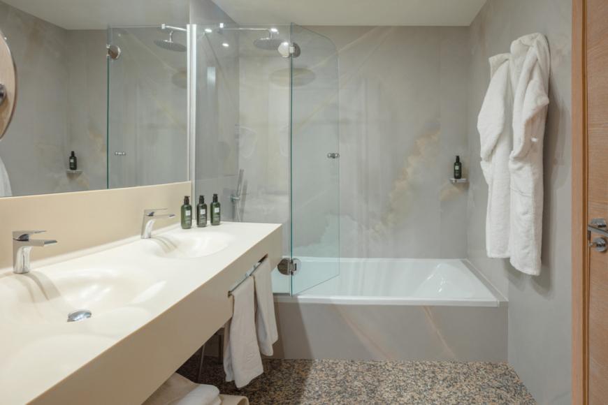 5 Sterne Hotel: SH Valencia Palace - Valencia, Costa del Azahar (Valencia), Bild 7