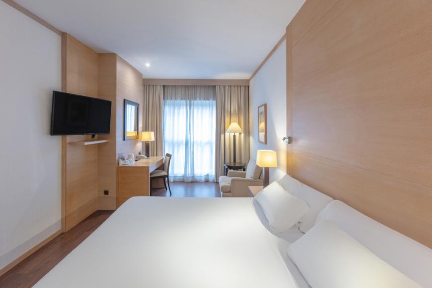 5 Sterne Hotel: SH Valencia Palace - Valencia, Costa del Azahar (Valencia), Bild 4