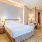 Sercotel Sorolla Palace, Bild 5