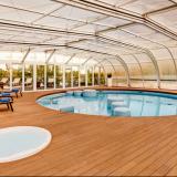 Sercotel Sorolla Palace, Bild 10