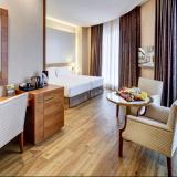 Sercotel Sorolla Palace, Bild 6