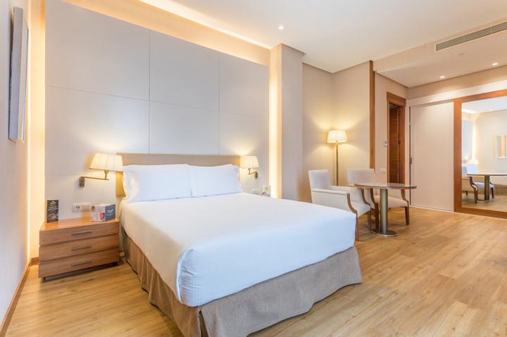 4 Sterne Hotel: Sercotel Sorolla Palace - Valencia, Costa del Azahar (Valencia), Bild 5