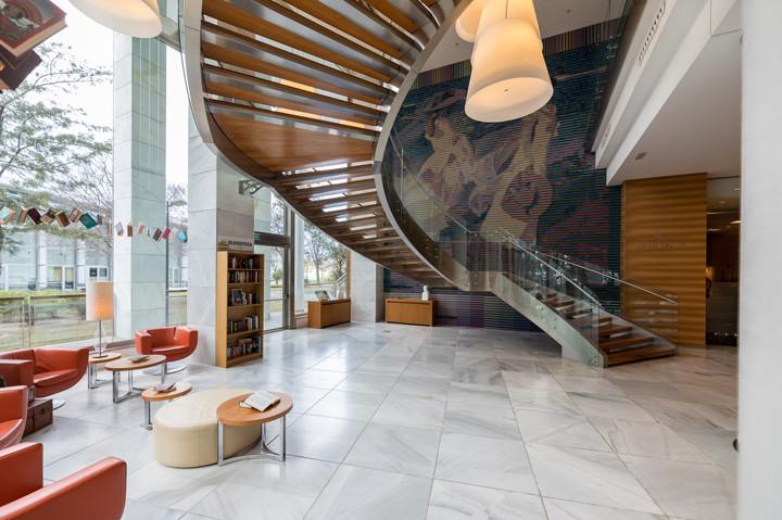 4 Sterne Hotel: Sercotel Sorolla Palace - Valencia, Costa del Azahar (Valencia), Bild 3