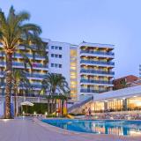 4 Sterne Hotel: RH Bayren Parc, Playa de Gandia, Costa del Azahar (Valencia)