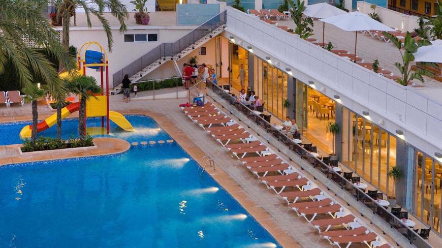 4 Sterne Hotel: RH Bayren Parc - Playa de Gandia, Costa del Azahar (Valencia), Bild 6