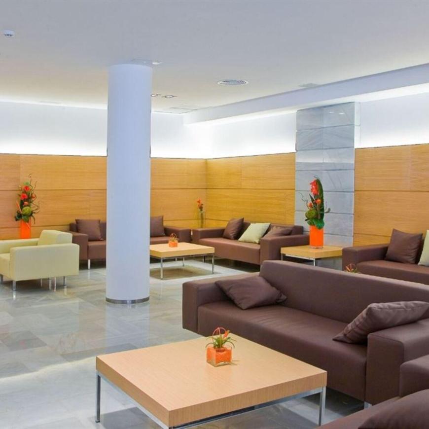 4 Sterne Hotel: RH Bayren Parc - Playa de Gandia, Costa del Azahar (Valencia), Bild 5
