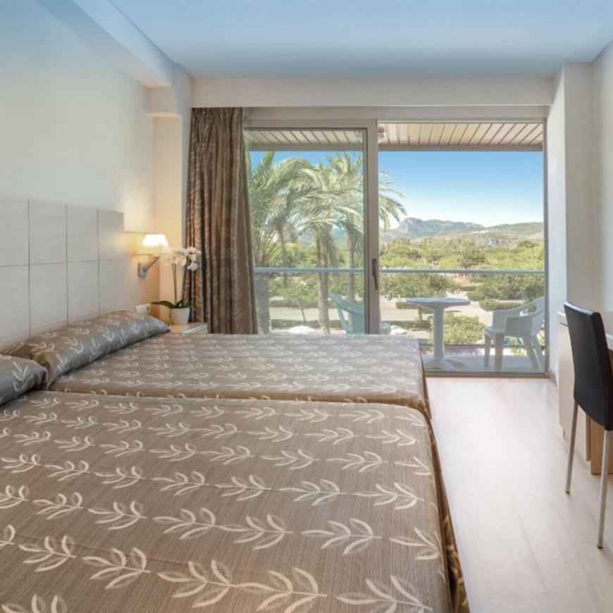 4 Sterne Hotel: RH Bayren Parc - Playa de Gandia, Costa del Azahar (Valencia), Bild 2