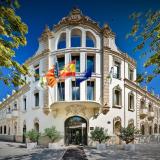 The Westin Valencia, Bild 6