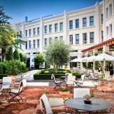 5 Sterne Hotel: The Westin Valencia, Valencia, Costa del Azahar (Valencia)
