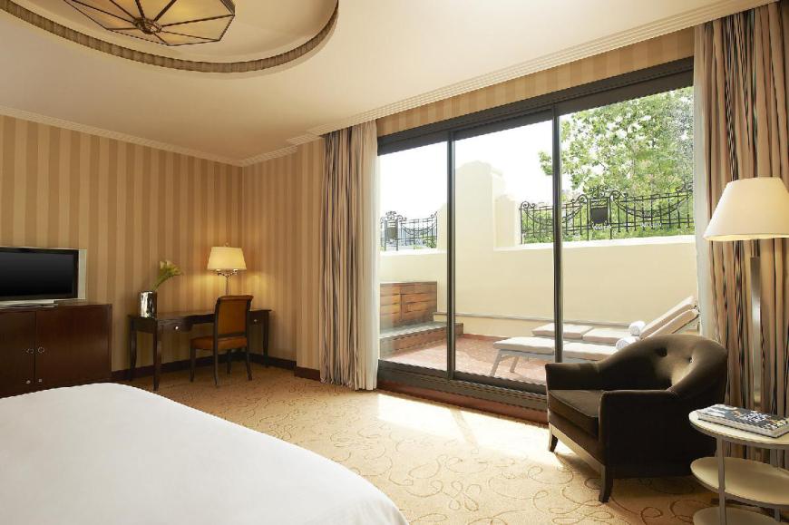 5 Sterne Hotel: The Westin Valencia - Valencia, Costa del Azahar (Valencia), Bild 3