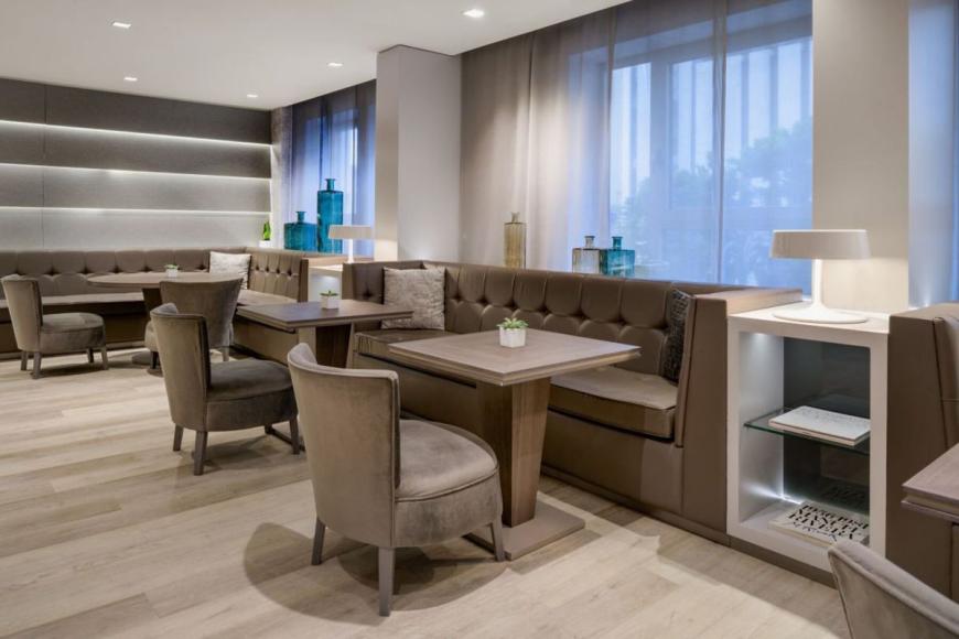 4 Sterne Hotel: SH Colon Valencia - Valencia, Costa del Azahar (Valencia), Bild 7