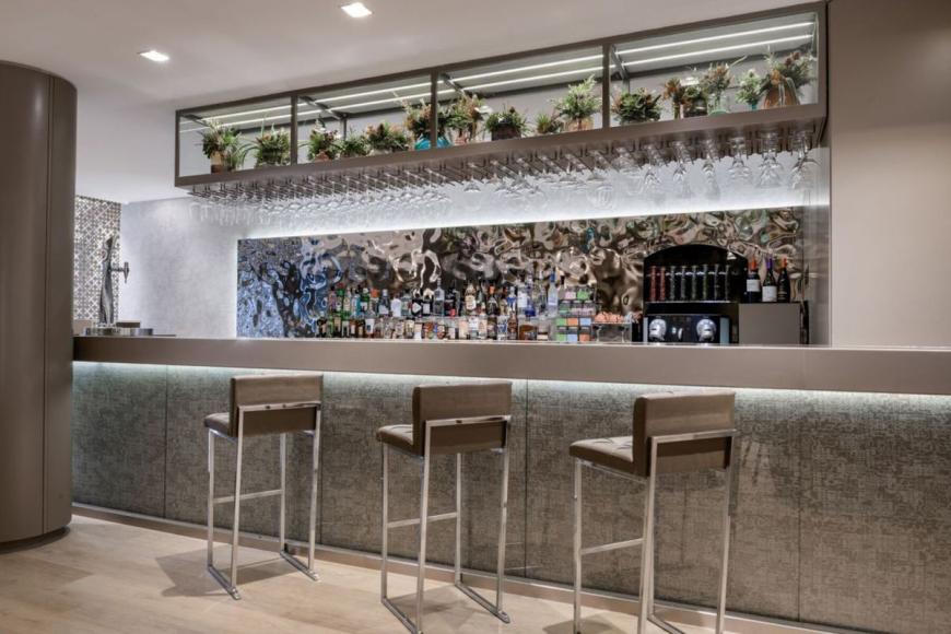 4 Sterne Hotel: SH Colon Valencia - Valencia, Costa del Azahar (Valencia), Bild 10