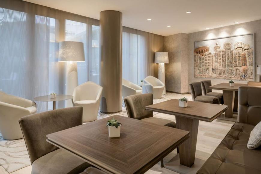 4 Sterne Hotel: SH Colon Valencia - Valencia, Costa del Azahar (Valencia), Bild 6