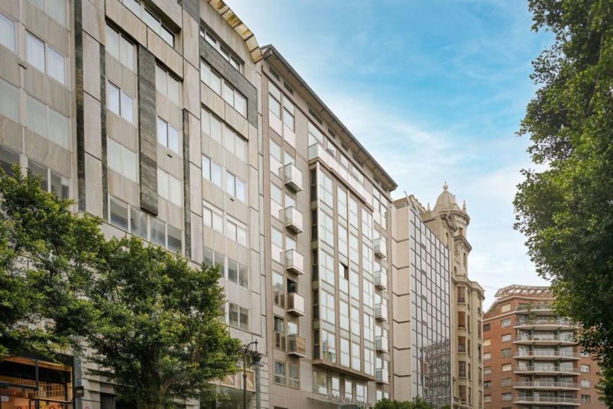 4 Sterne Hotel: SH Colon Valencia - Valencia, Costa del Azahar (Valencia)