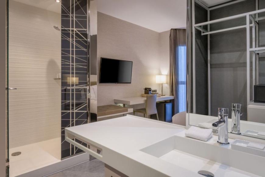 4 Sterne Hotel: SH Colon Valencia - Valencia, Costa del Azahar (Valencia), Bild 5