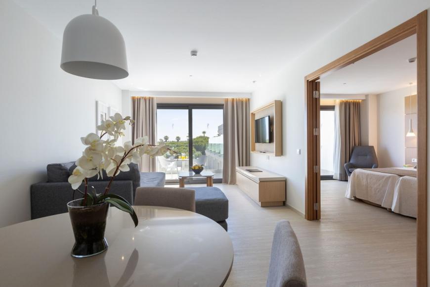 4 Sterne Hotel: Hipotels Barrosa Park - Novo Sancti Petri, Costa de la Luz (Andalusien), Bild 6