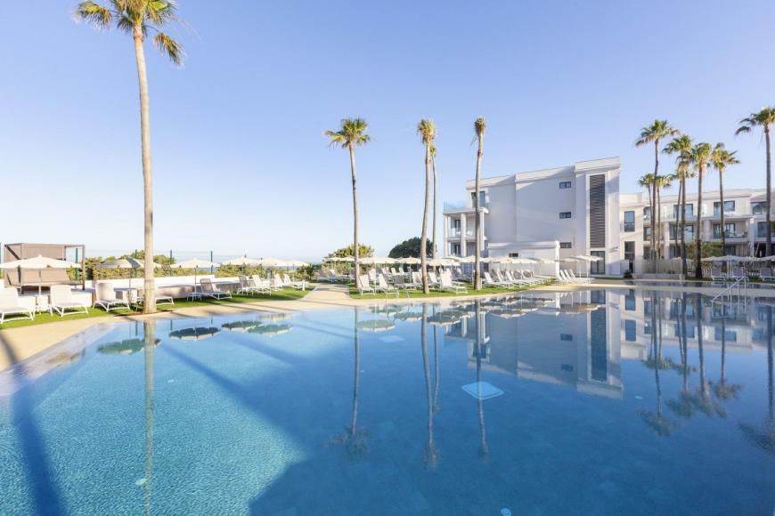 4 Sterne Hotel: Hipotels Barrosa Park - Novo Sancti Petri, Costa de la Luz (Andalusien), Bild 2