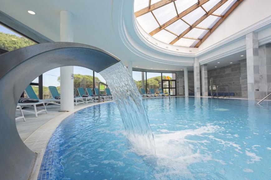 4 Sterne Hotel: Hipotels Barrosa Park - Novo Sancti Petri, Costa de la Luz (Andalusien), Bild 10