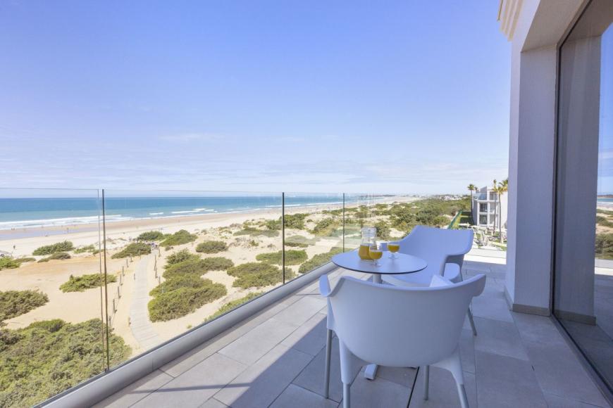 4 Sterne Hotel: Hipotels Barrosa Park - Novo Sancti Petri, Costa de la Luz (Andalusien), Bild 7